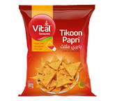 Tikoon Papri - 160g